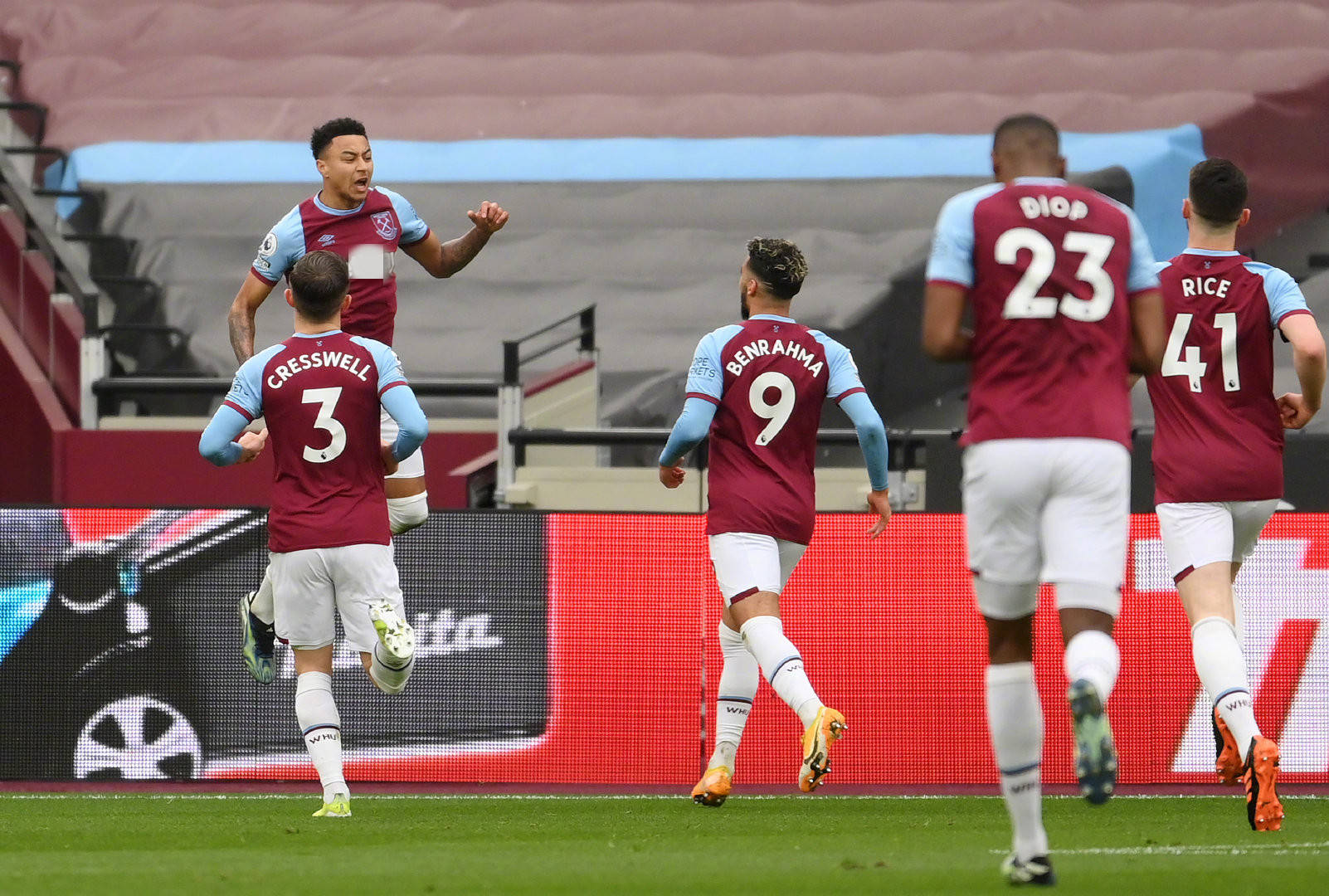 在西甲中 在西甲中