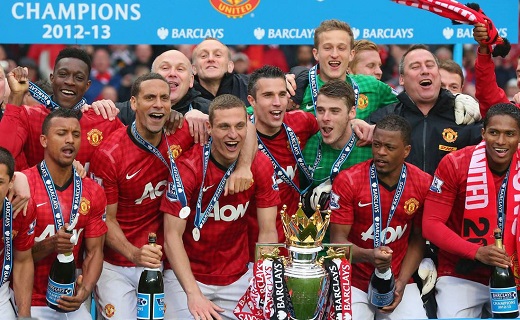 野心与影响 野心与影响